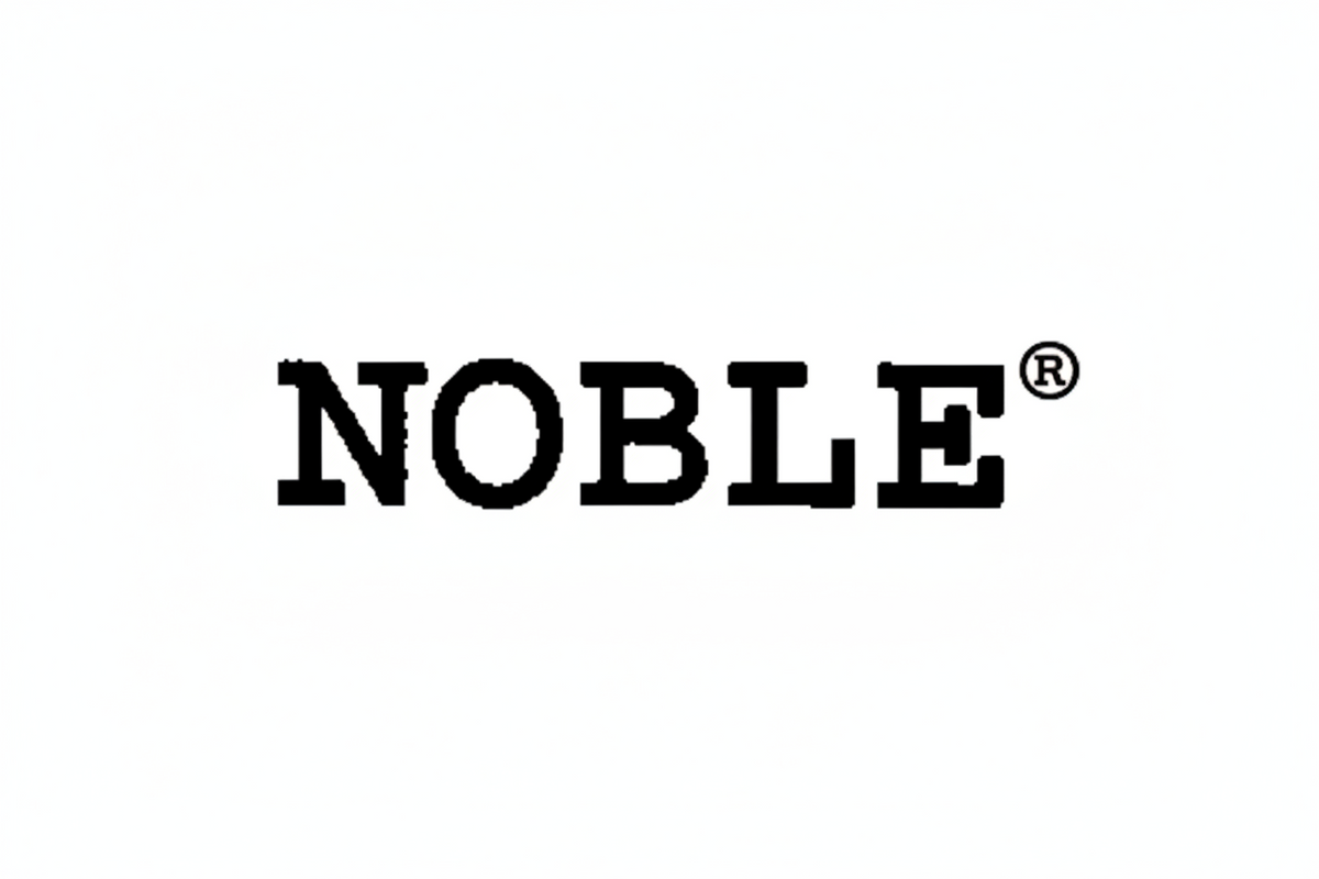 NOBLE6 U.S. Trademark Registration