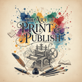 Printing and Illustration Design Book